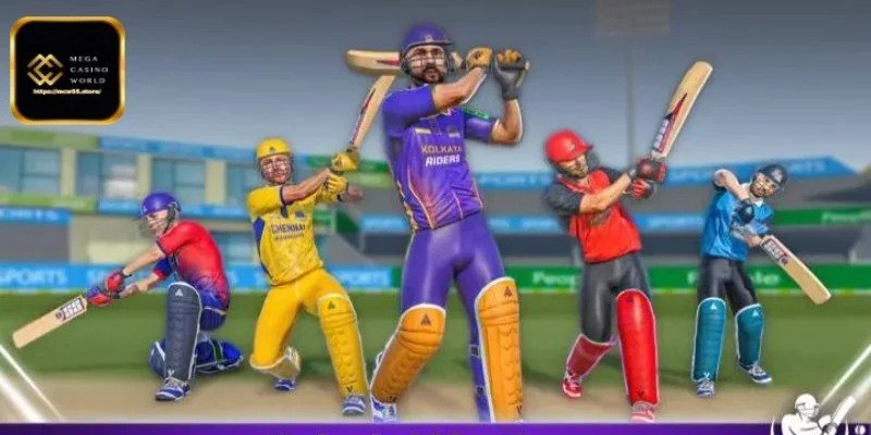 নতুনদের জন্য ক্রিকেট বেটিং গাইড - ম্যাচ বিজয়ী দল বেটিং